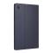 Samsung Galaxy Tab A8 10.5 (2021) Fodral Case Stand Blå