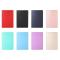 Samsung Galaxy Tab A8 10.5 (2021) Fodral Case Stand Blå