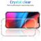  iPhone 14 Plus Skal Akryl/TPU Transparent