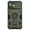 NILLKIN NILLKIN iPhone 13 Pro Max Skal CamShield Armor Pro Grön