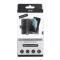 Gear GEAR iPhone 14 Plus Fodral Flerfack 2in1 Magnet MagSafe Svart
