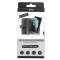 Gear GEAR iPhone 15/14/13 Fodral Flerfack 2in1 Magnet MagSafe Svart