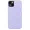holdit holdit iPhone 14 Plus Skal Silikon Lavender