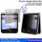 IMAK IMAK Galaxy Z Flip 6 / 7 FE Särmskydd Härdat Glas Privacy