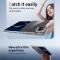  Samsung Galaxy Z Fold 8 Skal TPU Shockproof Transparent
