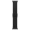 Spigen Spigen Apple Watch 42/44/45/46/49 mm Armband Fit Lite Svart