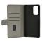 Gear GEAR Samsung Galaxy A72 Fodral Läder Pine Green