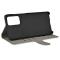 Gear GEAR Samsung Galaxy A72 Fodral Läder Pine Green