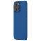 NILLKIN NILLKIN iPhone 16 Pro Skal MagSafe Frosted Shield Pro Blå