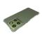  Motorola Edge 70 Skal Shockproof TPU Transparent