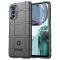  Motorola Moto G62 5G Skal Robust Svart