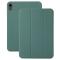  iPad 11 2025 / 10.9 2022 Fodral Tri-Fold Mörk Grön