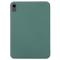  iPad 11 2025 / 10.9 2022 Fodral Tri-Fold Mörk Grön