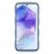  Samsung Galaxy S25 Plus Mobilskal Wavy Lila