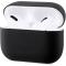 holdit holdit Silikonfodral AirPods Pro Nygård - Svart