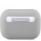 holdit holdit Silikonfodral AirPods Pro Nygård - Taupe