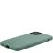 holdit iPhone 11 Pro/X/XS - holdit Mobilskal Silikon - Moss Green