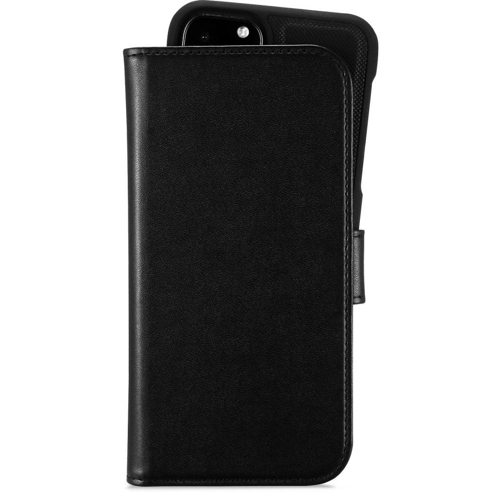 holdit holdit iPhone 11 Pro/X/Xs - 2in1 Magnet Fodral / Skal - Svart