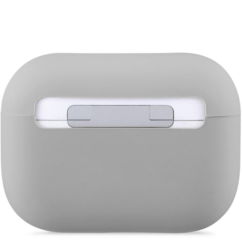 holdit holdit Silikonfodral AirPods Pro Nygård - Taupe