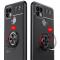  Realme C21 - Ring Skal - Svart