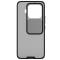 NILLKIN NILLKIN Xiaomi 17T Pro Skal Camshield Pro Svart/Transparent