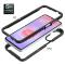  Samsung Galaxy A27 5G Skal TPU Anti Drop Lila