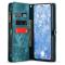 CASEME CASEME Galaxy S23 Plus Fodral/Skal Magnet 2in1 Multifunktionell