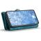 CASEME CASEME Galaxy S23 Plus Fodral/Skal Magnet 2in1 Multifunktionell