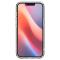 Spigen Spigen iPhone 17e / 16e Skal Ultra Hybrid Crystal Clear