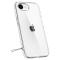 Spigen Spigen iPhone 17e / 16e Skal Ultra Hybrid Crystal Clear
