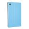  Samsung Galaxy Tab A8 10.5 (2021) Fodral Case Stand Ljus Blå