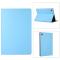  Samsung Galaxy Tab A8 10.5 (2021) Fodral Case Stand Ljus Blå