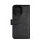 Gear GEAR iPhone 14 Pro 2in1 Magnet Fodral / Skal Svart