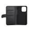 Gear GEAR iPhone 14 Pro 2in1 Magnet Fodral / Skal Svart