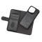 Gear GEAR iPhone 14 Pro 2in1 Magnet Fodral / Skal Svart