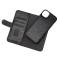 Gear GEAR iPhone 14 Plus 2in1 Magnet Fodral / Skal Svart