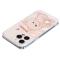  iPhone 16 Pro Skal TPU Teddy Björn