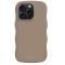 holdit holdit iPhone 15 Pro Max Skal Wavy Mocha Brown