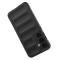  Samsung Galaxy S24 Plus Skal Magic Shield TPU Ljus Grå
