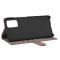 Gear GEAR Samsung Galaxy A03s Fodral Läder Röd