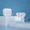  AirPods Pro 3 Skal TPU Blå