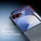 DUX DUCIS DUX DUCIS Samsung Galaxy Z Flip 7 Skal Aimo Series Svart