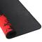  800 x 300 mm Musmatta/Skrivbordsmatta Red Dragon