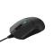 QPAD QPAD Gamingmus DX700 Svart
