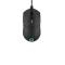 QPAD QPAD Gamingmus DX700 Svart