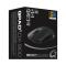 QPAD QPAD Gamingmus DX900 Svart