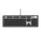 QPAD QPAD Gaming Tangentbord MK95 Nordic