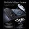 ESR ESR iPhone 18 Pro Max / 17 Pro Max Skal MagSafe Frostad Hybrid