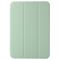  iPad 11 2025 / 10.9 2022 Fodral Tri-Fold Matcha Green