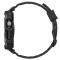 Spigen Spigen Apple Watch 11/10 42 mm Skal/Armband Rugged Armor Svart